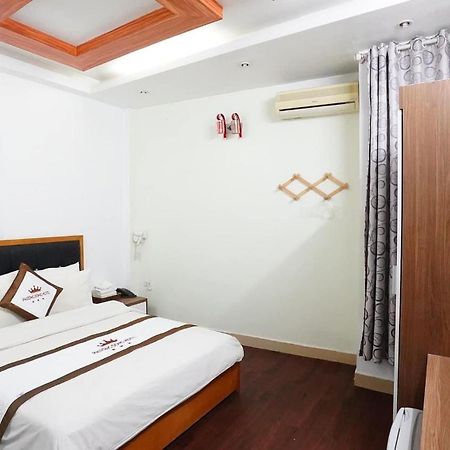 Phuong Dong Hotel Hanoi Eksteriør bilde